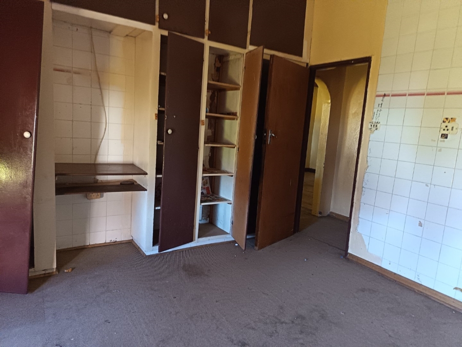 To Let 3 Bedroom Property for Rent in Bloemspruit Free State